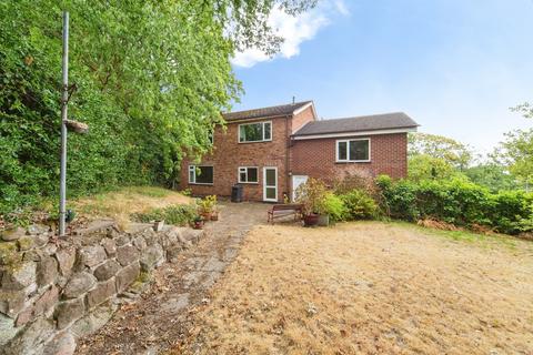 4 bedroom detached house for sale, The Rock, Helsby, FRODSHAM