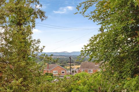 4 bedroom detached house for sale, The Rock, Helsby, FRODSHAM
