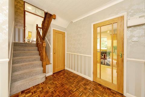 4 bedroom detached house for sale, The Rock, Helsby, FRODSHAM