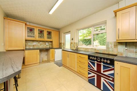 4 bedroom detached house for sale, The Rock, Helsby, FRODSHAM
