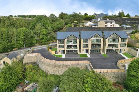 4 bedroom detached house for sale, Viewpoint Villas, Southowram, Halifax