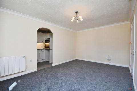 2 bedroom retirement property for sale, Eastfield Road, Brentwood