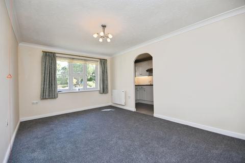 2 bedroom retirement property for sale, Eastfield Road, Brentwood