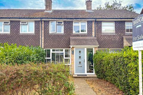 3 bedroom townhouse for sale, Park Close, Sonning Common, South Oxfordshire