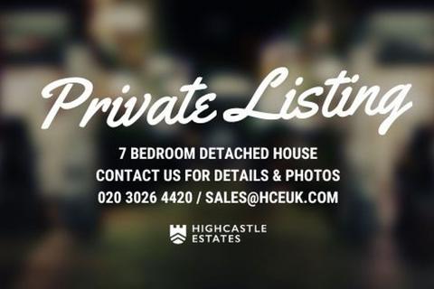 undefined, South Woodford, London, E18