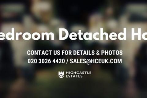 undefined, South Woodford, London, E18