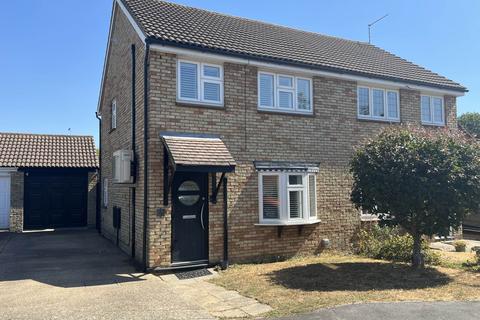 Roth Drive, Brentwood CM13