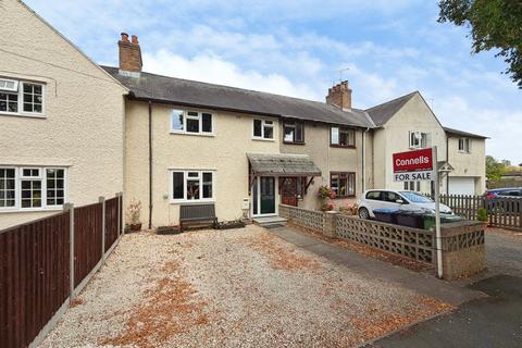 2 bedroom terraced house for sale, The Model Village, Long Itchington, Southam