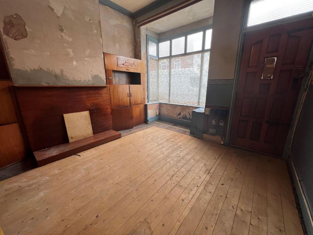 House in Birmingham, West Midlands - View 2