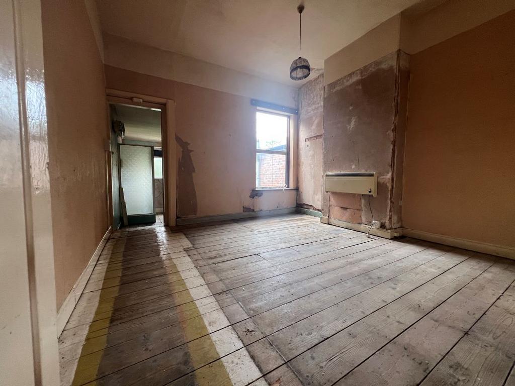 House in Birmingham, West Midlands - View 3
