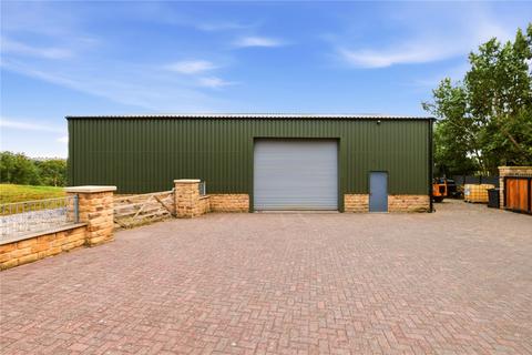 4 bedroom equestrian property for sale, Greenhead Lane, Reedley, Burnley, Lancashire, BB12