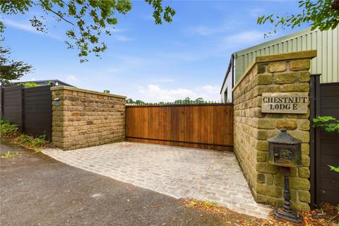 4 bedroom equestrian property for sale, Greenhead Lane, Reedley, Burnley, Lancashire, BB12