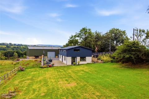 undefined, Greenhead Lane, Reedley, Burnley, Lancashire, BB12