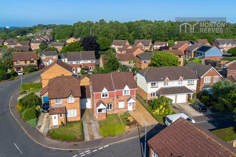 2 bedroom semi-detached house for sale, Ireton Close Dussindale Thorpe St Andrew NR7 0TW