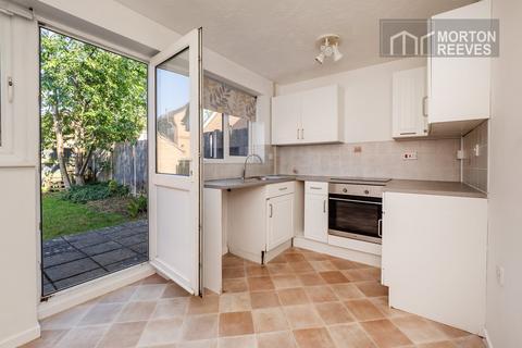 2 bedroom semi-detached house for sale, Ireton Close Dussindale Thorpe St Andrew NR7 0TW
