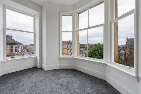 5 bedroom flat for sale, 292 Langside Road, Flat 3/1, Queens Park, Glasgow, G42 8XW