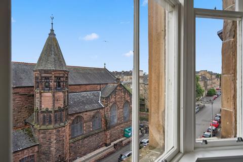 5 bedroom flat for sale, 292 Langside Road, Flat 3/1, Queens Park, Glasgow, G42 8XW