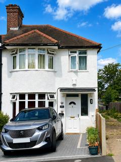 3 bedroom end of terrace house to rent, Donaldson Road, London, London, SE18