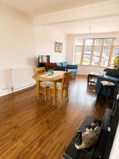 3 bedroom end of terrace house to rent, Donaldson Road, London, London, SE18