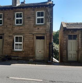 2 bedroom end of terrace house for sale, Woodhead Road, Holmbridge, HOLMFIRTH