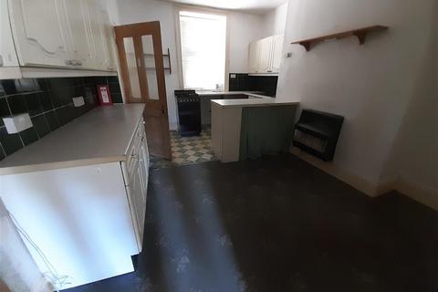 2 bedroom end of terrace house for sale, Woodhead Road, Holmbridge, HOLMFIRTH