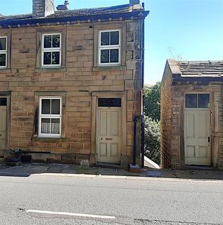 2 bedroom end of terrace house for sale, Woodhead Road, HOLMFIRTH