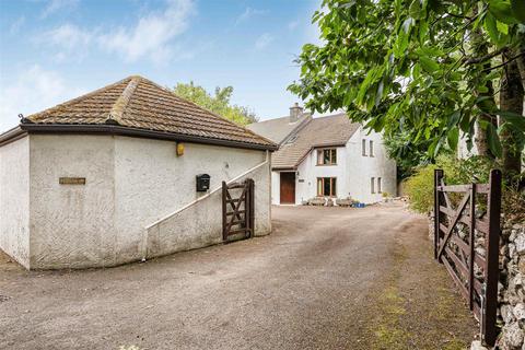 5 bedroom detached house for sale, Hendra Croft, Newquay TR8