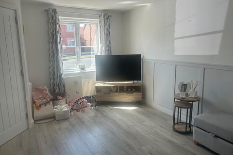 3 bedroom end of terrace house for sale, Dent Road, Stockton-On-Tees