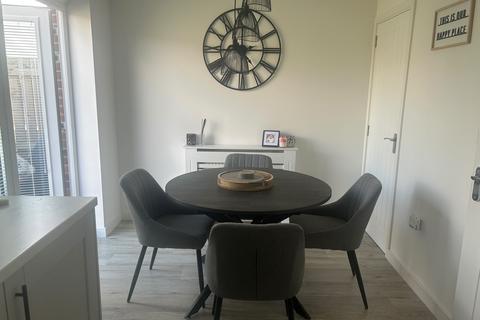 3 bedroom end of terrace house for sale, Dent Road, Stockton-On-Tees