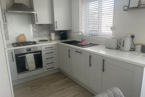 3 bedroom end of terrace house for sale, Dent Road, Stockton-On-Tees