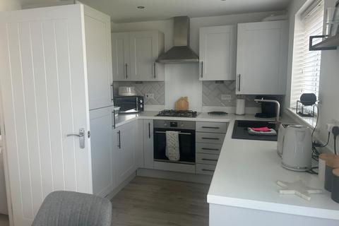 3 bedroom end of terrace house for sale, Dent Road, Stockton-On-Tees