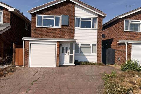 4 bedroom detached house for sale, Maple Way, Burnham-on-Crouch, Essex, CM0