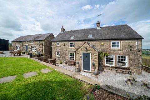 10 bedroom country house for sale, Shawfields Farm, Reapsmoor, Longnor