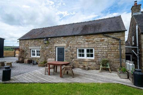10 bedroom country house for sale, Shawfields Farm, Reapsmoor, Longnor