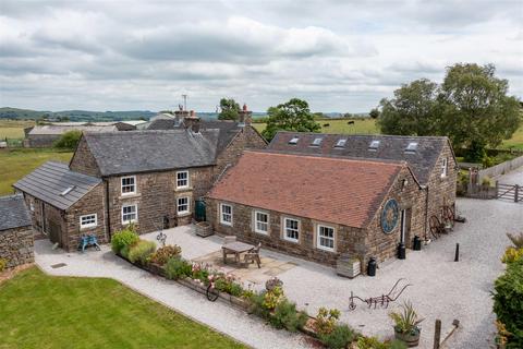 10 bedroom country house for sale, Shawfields Farm, Reapsmoor, Longnor