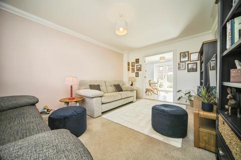 3 bedroom semi-detached house for sale, Sand Martin Way, Needham Market, IPSWICH