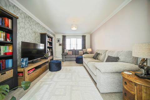3 bedroom semi-detached house for sale, Sand Martin Way, Needham Market, IPSWICH