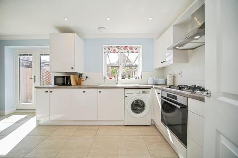 3 bedroom semi-detached house for sale, Sand Martin Way, Needham Market, IPSWICH
