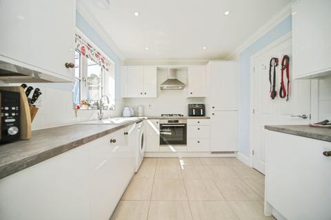 3 bedroom semi-detached house for sale, Sand Martin Way, Needham Market, IPSWICH