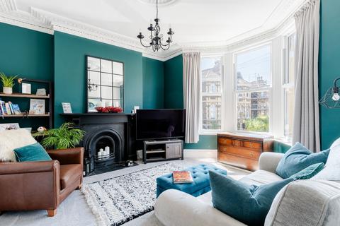 3 bedroom maisonette for sale, 18 Cowper Road, Bristol BS6