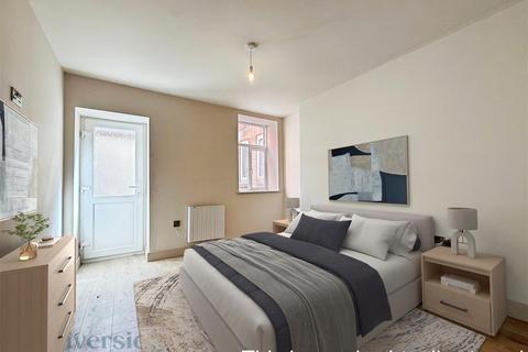 undefined, George Street, Hull HU1