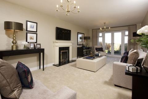 undefined, Emerson Special at DWH at Wendel View Park Farm Way, Off Prospero Drive, Wellingborough NN8