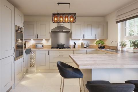 4 bedroom detached house for sale, Ascot at Carleton Chase Carleton Avenue, Carleton, Penrith CA11