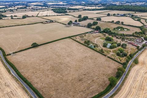 undefined, Woodhatch Farm, Tawney Common, Epping, Essex, CM16