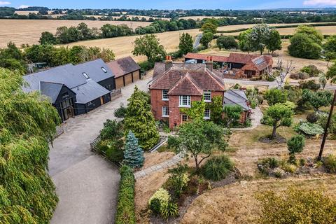 undefined, Woodhatch Farm, Tawney Common, Epping, Essex, CM16
