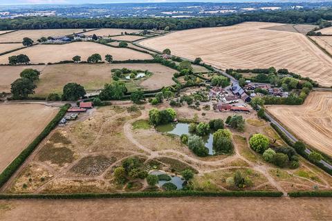 undefined, Woodhatch Farm, Tawney Common, Epping, Essex, CM16