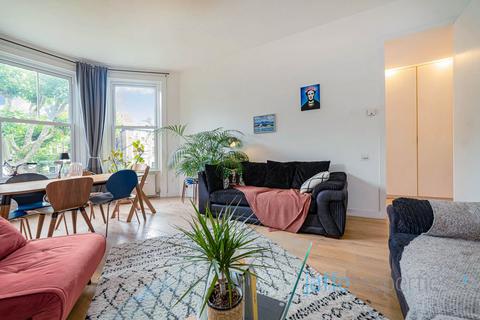 undefined, Fordwych Road, London, NW2