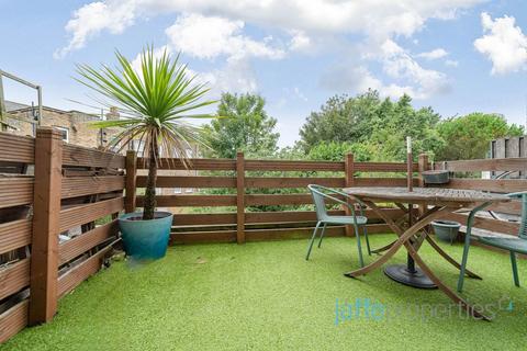 undefined, Fordwych Road, London, NW2