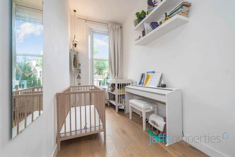 undefined, Fordwych Road, London, NW2