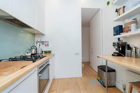 undefined, Fordwych Road, London, NW2